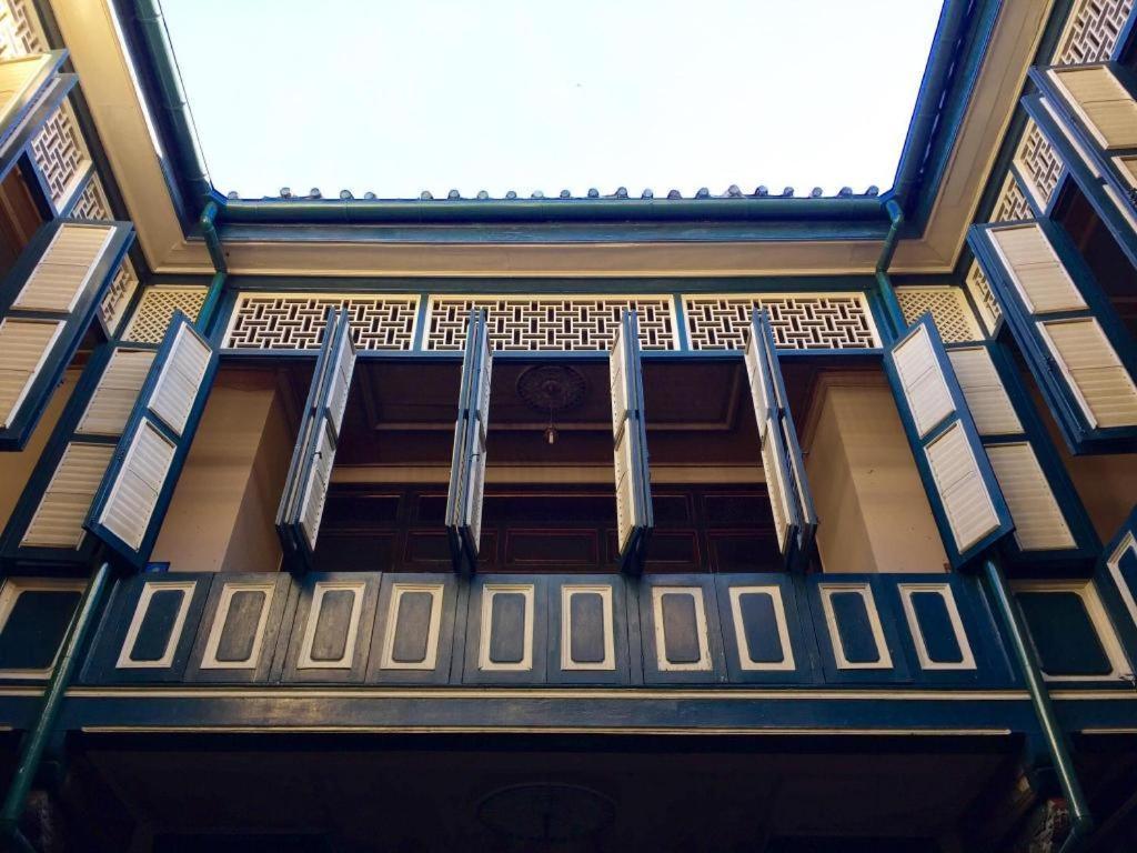 Amaliun Hotel Medan Extérieur photo