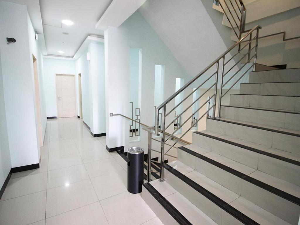 Amaliun Hotel Medan Extérieur photo