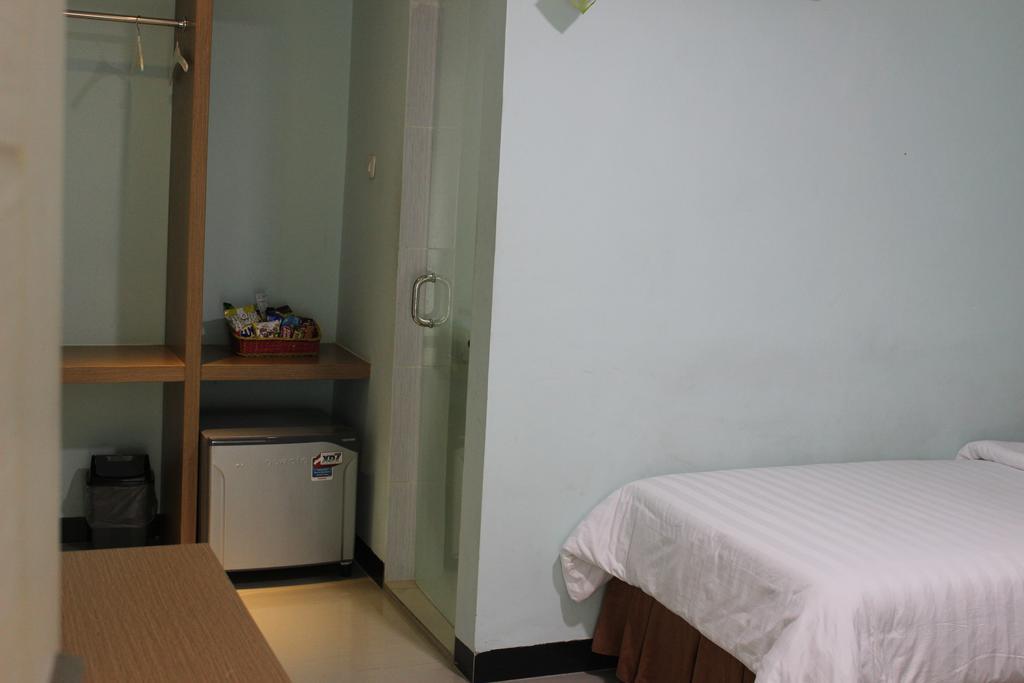 Amaliun Hotel Medan Extérieur photo