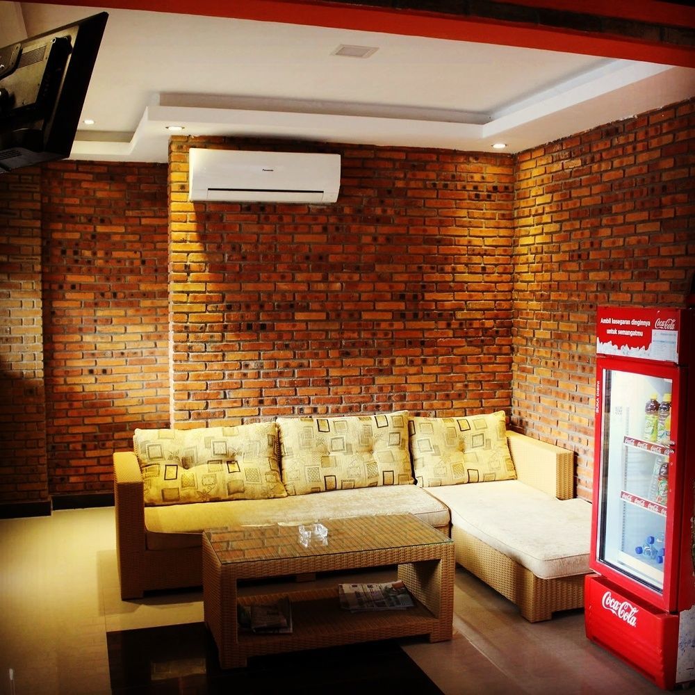 Amaliun Hotel Medan Extérieur photo