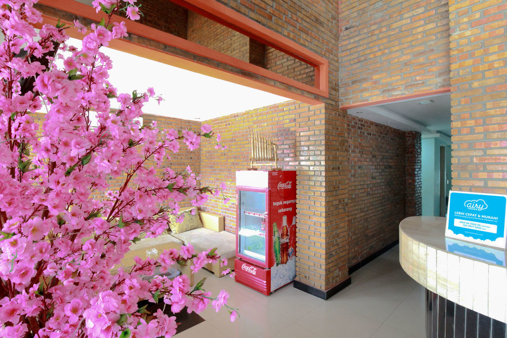 Amaliun Hotel Medan Extérieur photo