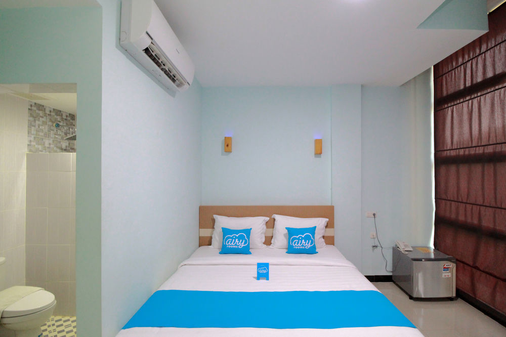 Amaliun Hotel Medan Extérieur photo