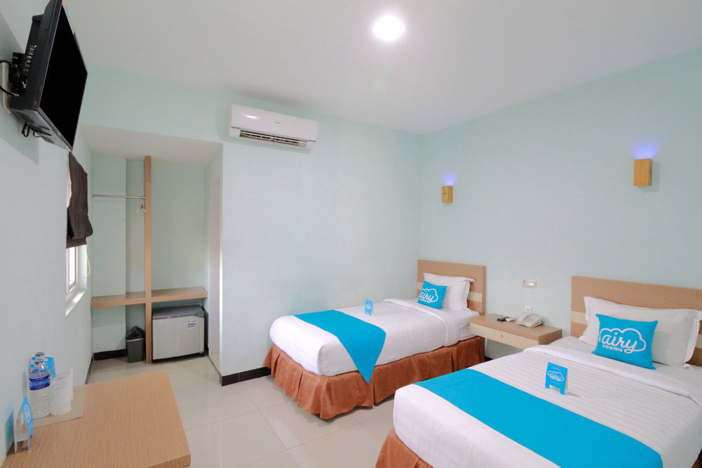 Amaliun Hotel Medan Extérieur photo