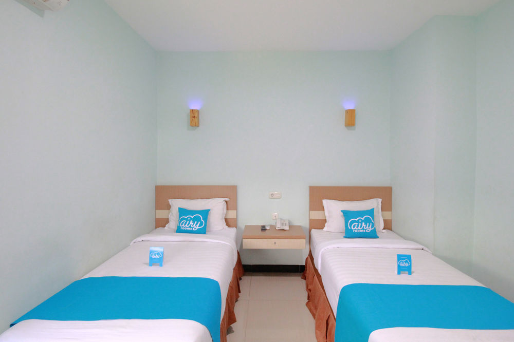 Amaliun Hotel Medan Extérieur photo
