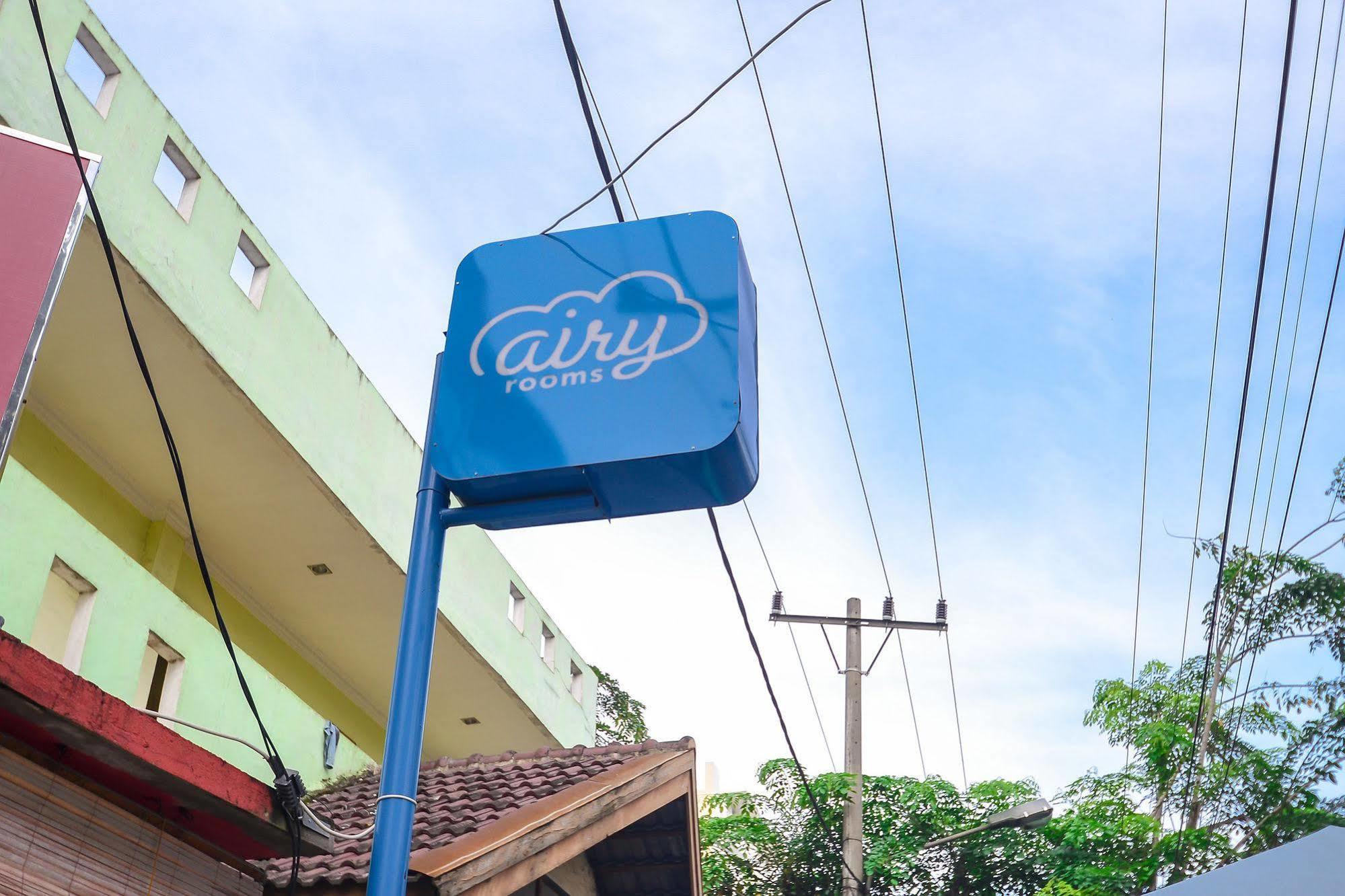 Amaliun Hotel Medan Extérieur photo