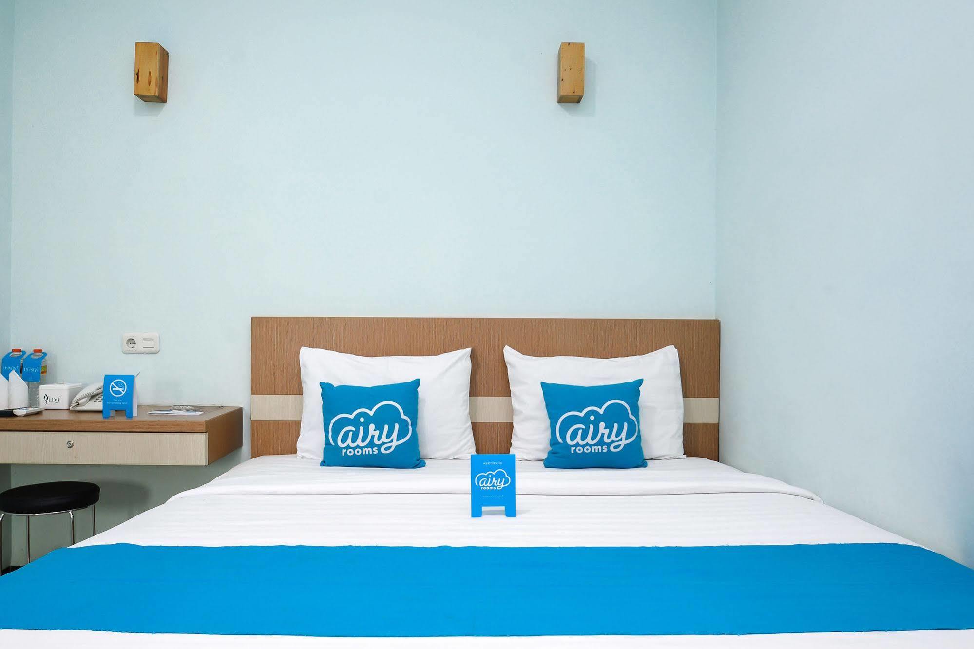 Amaliun Hotel Medan Extérieur photo