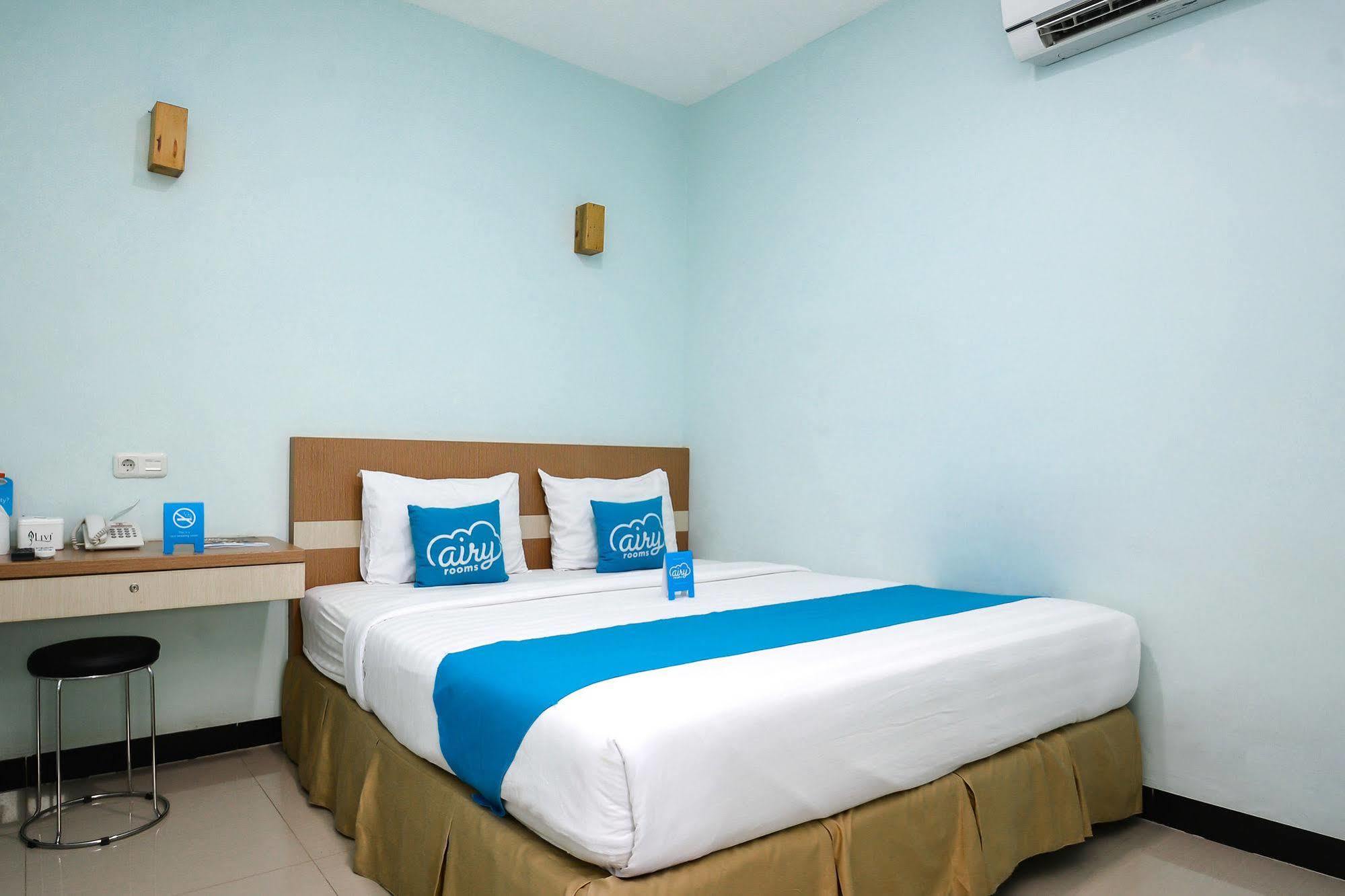 Amaliun Hotel Medan Extérieur photo