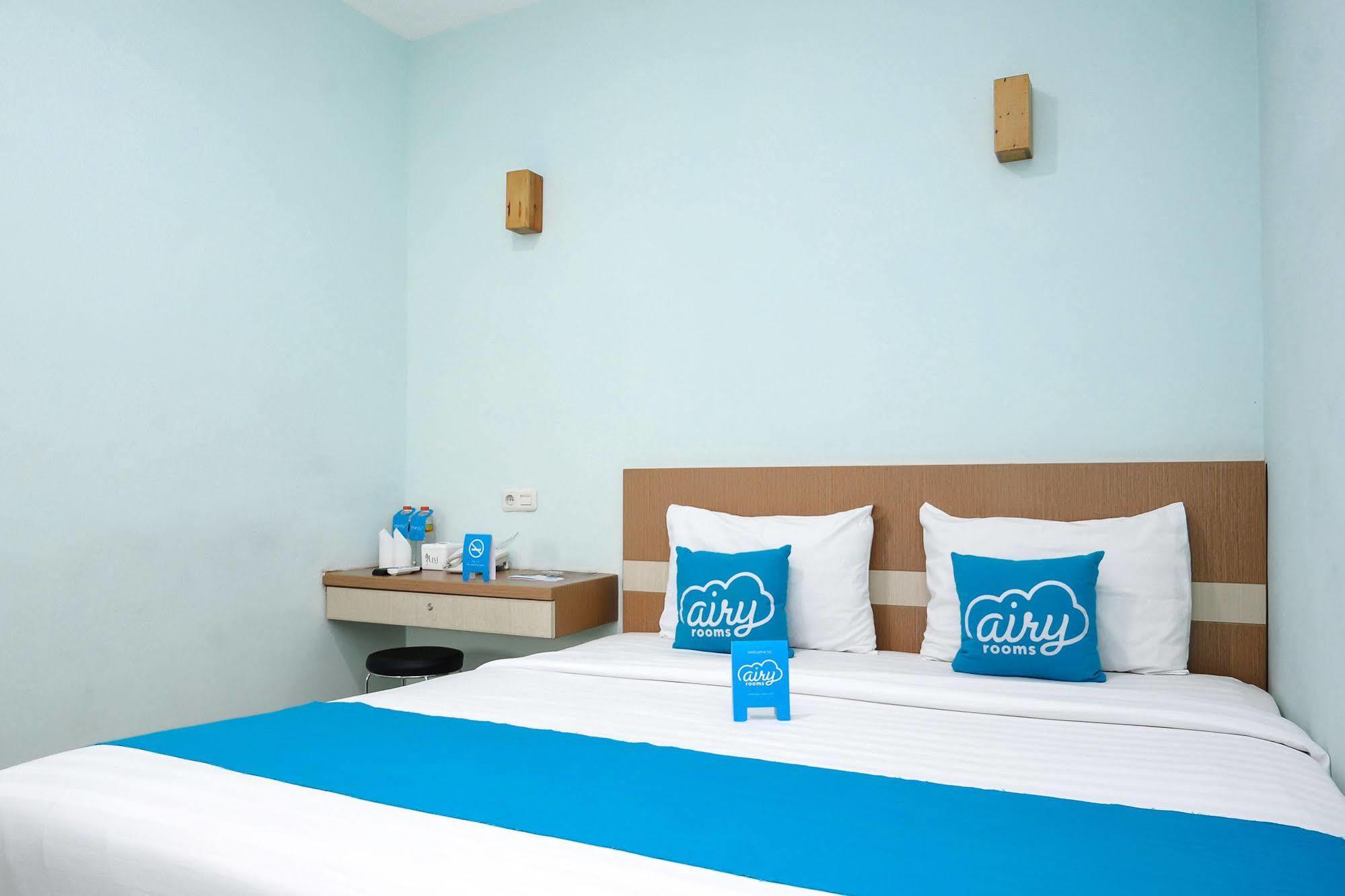Amaliun Hotel Medan Extérieur photo