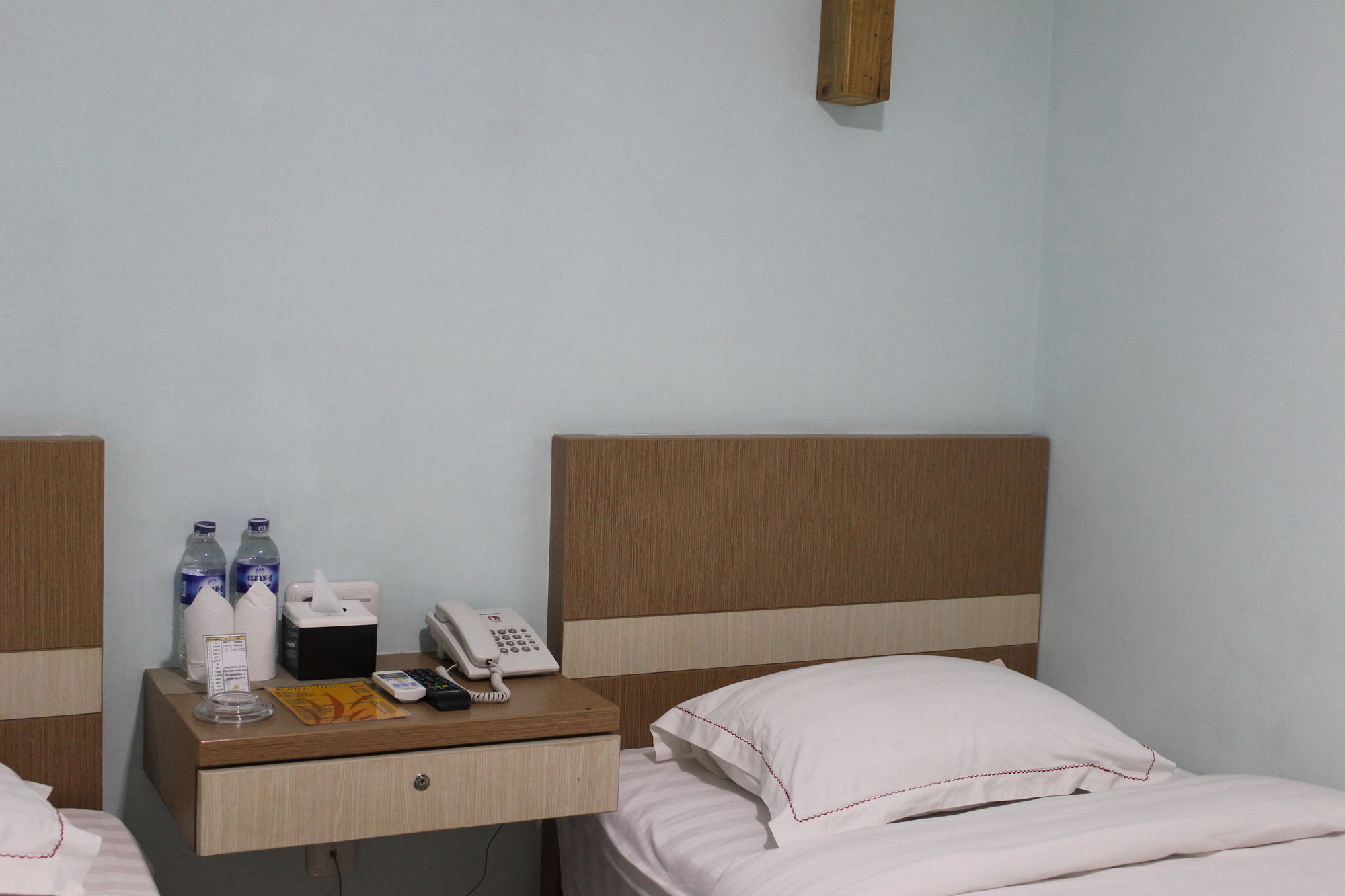 Amaliun Hotel Medan Extérieur photo