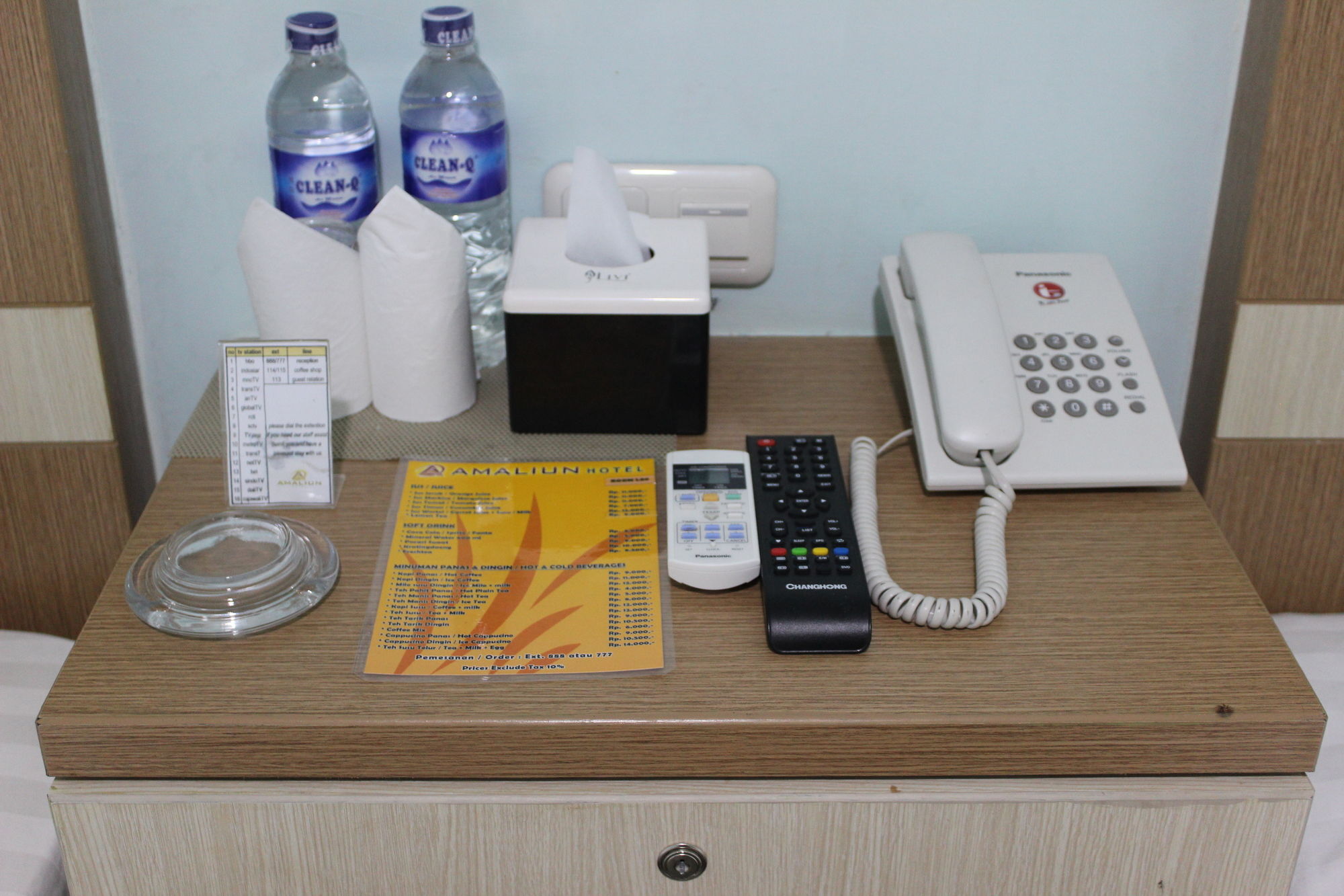 Amaliun Hotel Medan Extérieur photo